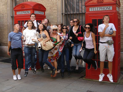 短信测试app
